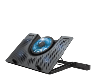 Podkładka chłodząca pod laptopy TRUST GXT 1125 QUNO 23581